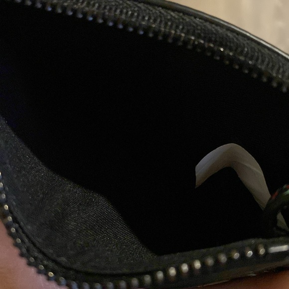 EUC Marc Jacobs ditsy card case - Picture 9 of 9